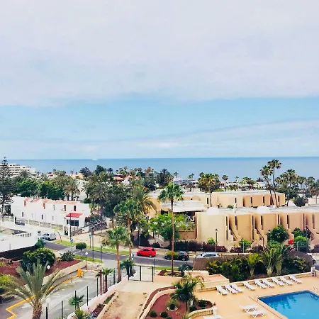 Apartamento Estudio Borinquen Vistas Piscina Y Mar *