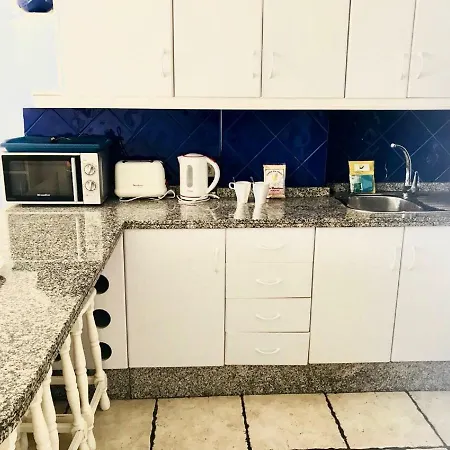 Apartamento Estudio Borinquen Vistas Piscina Y Mar