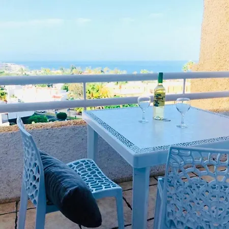 Estudio Borinquen Vistas Piscina Y Mar Apartamento *