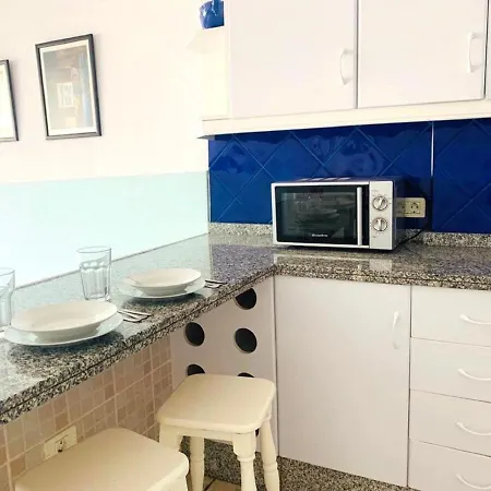 Apartamento Estudio Borinquen Vistas Piscina Y Mar *