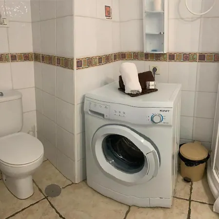 Apartamento Estudio Borinquen Vistas Piscina Y Mar *