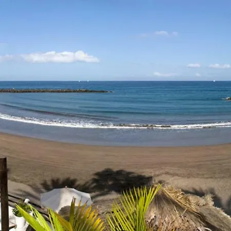 Lejlighed Estudio Borinquen Vistas Piscina Y Mar